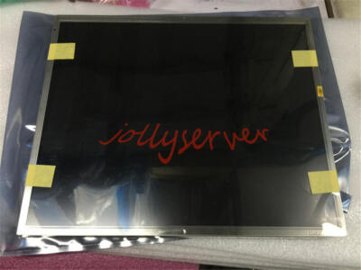 17.0'' 1280×1024 Resolution LTM170E6-L04 Lcd Screen Panel used