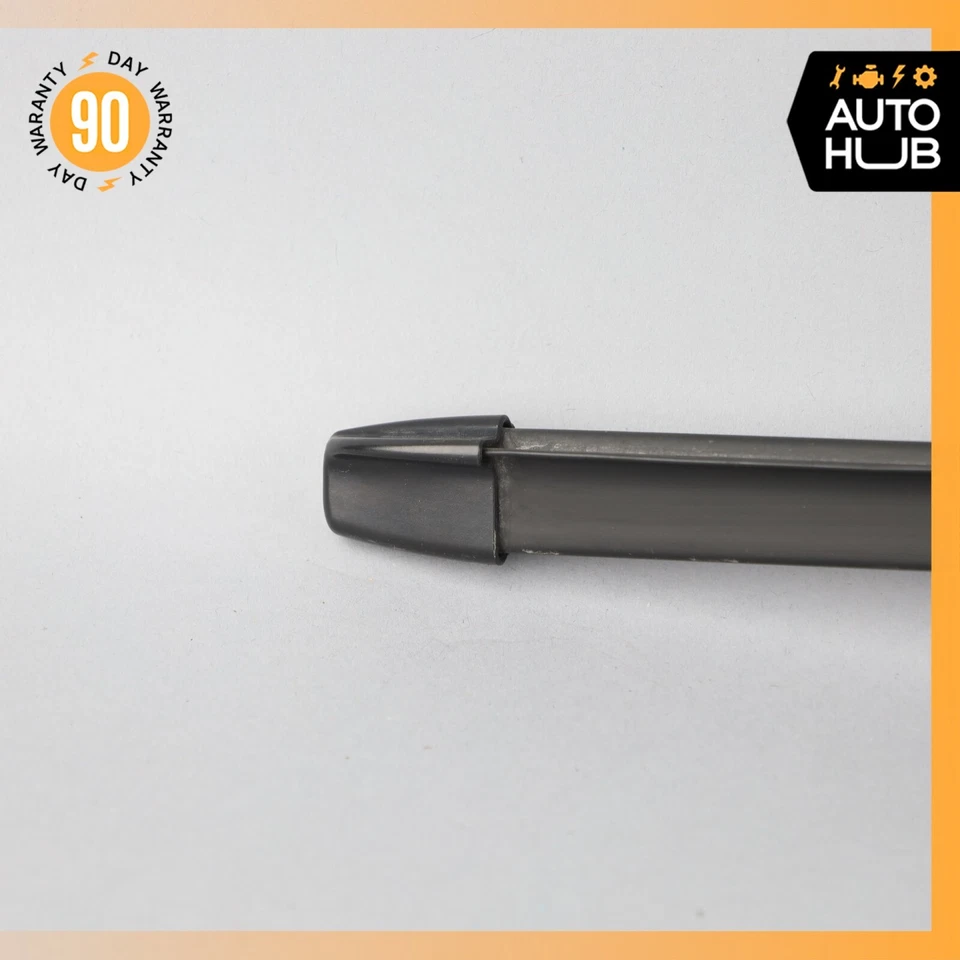 14-20 梅赛德斯 W222 S600 S550 S63 右挡风玻璃洗衣机 Wiper 臂片 原始设备制造商 — 第 2/4 张图片