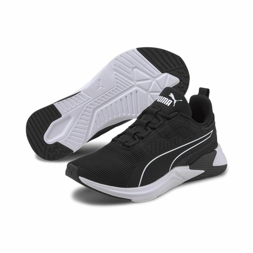 puma disperse xt trainers