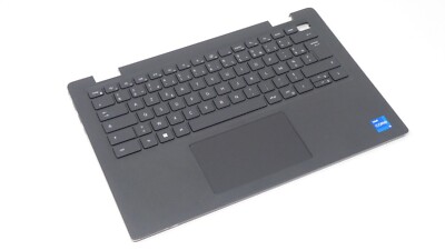 Dell Latitude 3420 / 3430 USB-C Palmrest & French Backlit Keyboard Dell Latitude 3420 / 3430 USB-C Palmrest & French Backlit Keyboard