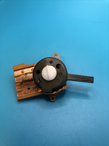 HVAC Blower Control Switch Standard HS-205 MADE IN USA - Picture 7 of 8