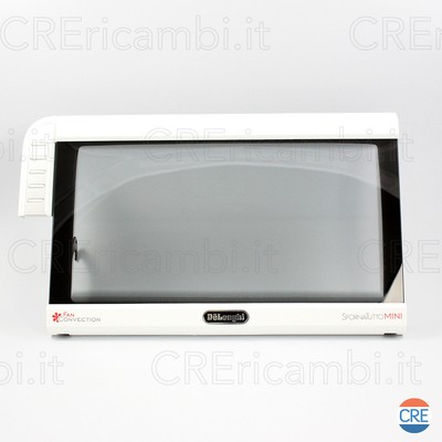 Sportello Porta Originale Forno Fornetto Elettrico Sfornatutto Mini DE  LONGHI | eBay