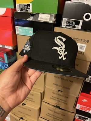 New Era Chicago White Sox Gitd Patch 