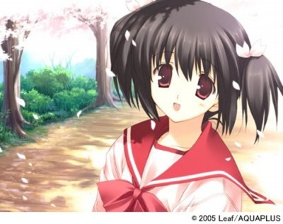 To Heart 2 XRATED Leaf PC Windows Game Bishoujo Japan import