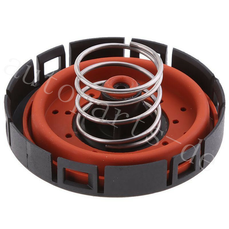 11127547058 Crankcase Vent Breather PCV Valve for BMW 550I 645CI 745I