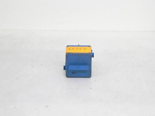 BMW 1 3 5 6 7 8 X3 X5 X6 Z8 SERIES RELAY TRANSMITTER RELAIS 1735424