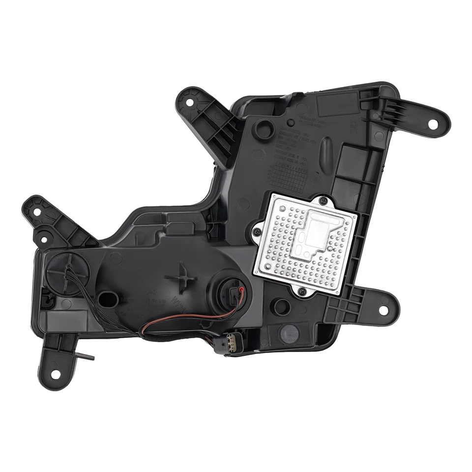 Luz antiniebla derecha lado pasajero Cadillac Escalade/ESV 2015-2020 - OEM 84575580 Foto 2 de 4