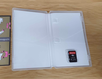 NINTENDO SWITCH Dead by Daylight Silent Hill 4589857090359 | eBay