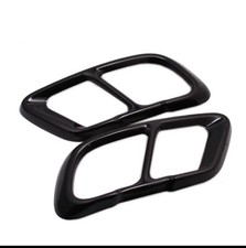 Bmw X5 G05 Exhaust Tips UK STOCK G05 X6 G06 X7 G07 2019 2020 2021 2022 2023 2024