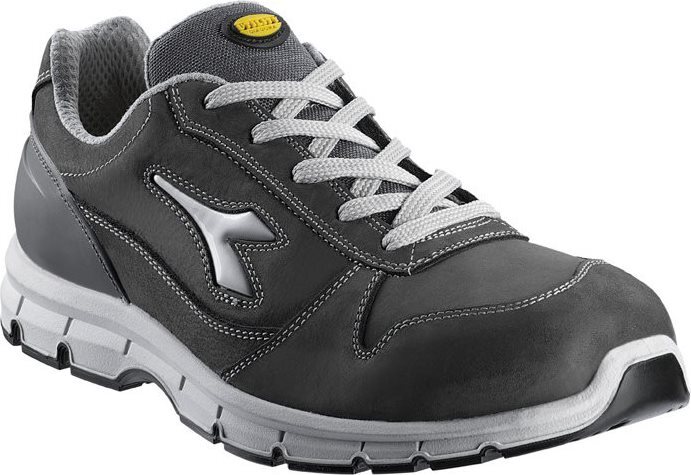 Diadora Scarpe Antinfortunistiche Lavoro Basse Tg 44 Run 158592-75068