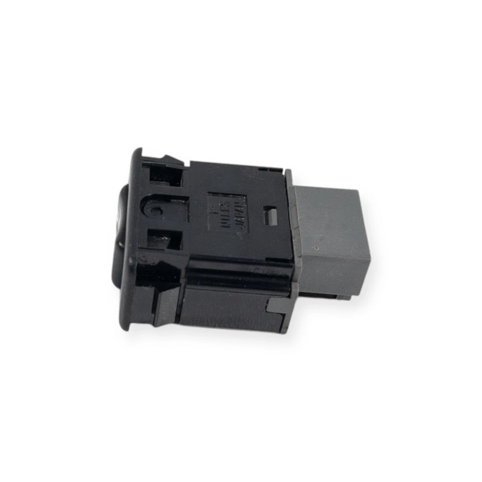 1995-1999 Nissan Maxima 1996-2002 Pathfinder Cruise Control Switch Button - Image 4 of 4