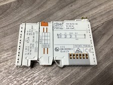 Wago 750-406 Digital Input Module 750406 #139M11-B