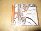 Clara Sverner Mozart Volume 3 Sonatas Para Piano k 311,k 310,k 330, k 331 cd New