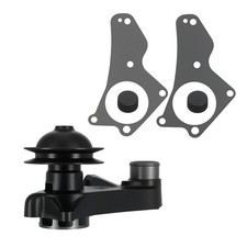 Left Right Engine Water Pump For Ford Flathead 1932-1953 Gh5592drv Gh5592pass