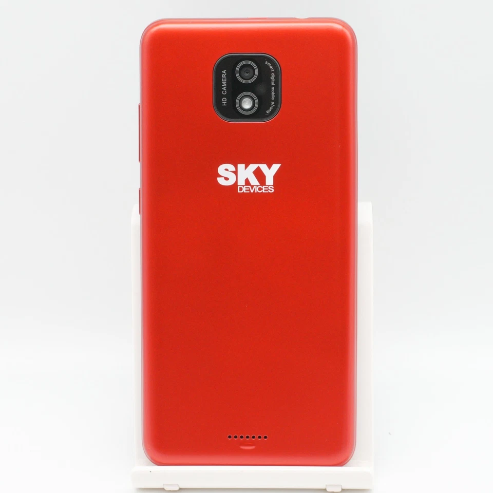 SKY Devices Elite P55Max (Unlocked) 16GB 5.5" 4G LTE Android - EXCELLENT - Image 2 of 4