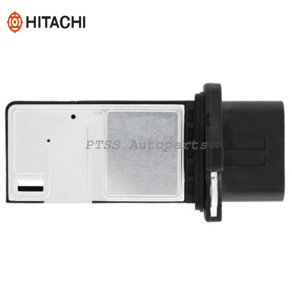 12576410 OEM HITACHI Mass Air Flow Sensor for Chevrolet Malibu 2.4L Impala 3.6L - Изображение 3 из 4