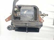 Vw Mk1 Ac Heater Box Housing Unit For Cabriolet Untested Condition Oem Vw Mk1 Ac Heater Box Housing Unit For Cabriolet Untested Condition Oem