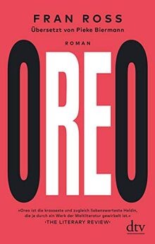 Oreo: Ausgezeichnet mit dem Preis der Leipziger Buchmess... | Buch | Zustand gut