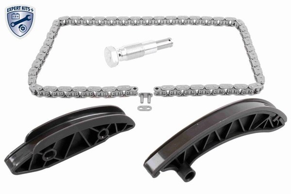 Vaico Steuerkettensatz V30-10021-BEK FüR MERCEDES-BENZ-image