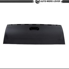 Rear Tailgate For Chevy Silverado Gmc Sierra 2007-13 Gate Shell Tailgate Primed