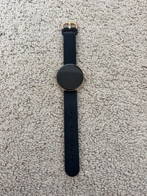 iTech Fusion 2 Smartwatch Model 500199 Fitness Tracker  (No Charger)