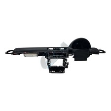 BMW E81 E82 E87 E88 LCI Black Dash Dashboard CIC iDrive RHD 9158358
