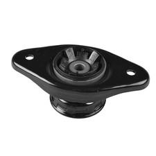 1x ORIGINAL® Tedgum Federbeinstützlager Hinten für Opel KARL Chevrolet SPARK