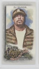 2022 Topps Allen & Ginter Mini A&G Back DJ Muggs #276 0nr3
