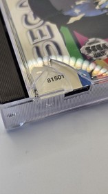 Baku Baku (Sega Saturn, 1996) Complete 