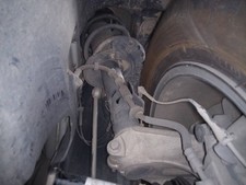 STOßDÄMPFER LINKS VORNE / 2472223 FÜR LAND ROVER EVOQUE HSE DYNAMIC