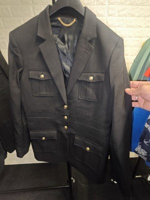 The Kooples Sakko Für Frauen Verschiedene Größen