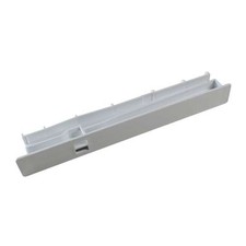 Support, Center Crisper Drawer WPW10671238 for Whirlpool, Amana, Maytag, Kitche