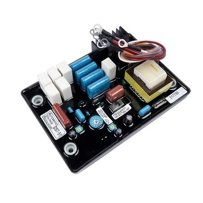 New-New Automatic Voltage Regulator DST-51, DST-51-DFKV, DST51, DST51DFKV Fit fo