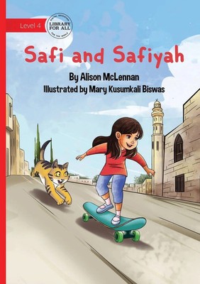 Safi and Safiyah Alison Mclennan Taschenbuch Englisch 2025 Library For All Ltd