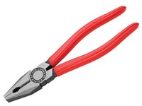 Knipex - Kombizange Pvc Griff 200Mm
