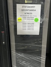 APC Symmetra LX 16kVa N 1 120/208V Single Phase UPS 77A Out SYAF16KXR9T