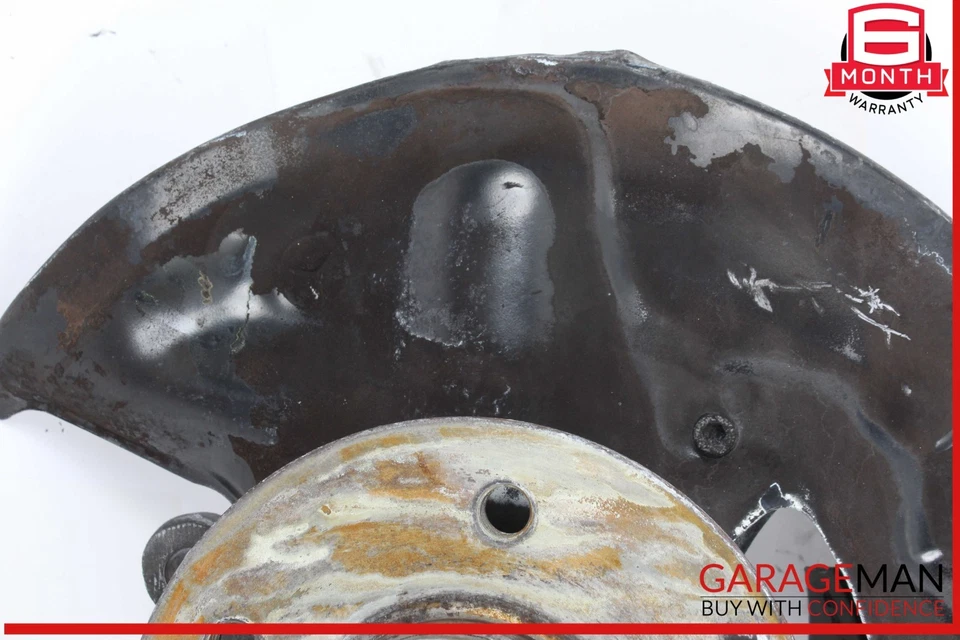 97-04 梅赛德斯 R170 SLK230 右前轮主轴指关节轮毂轴承 — 第 4/4 张图片