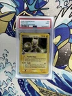 2006 POKEMON EX HOLON PHANTOMS #24 MEWTWO PSA 9