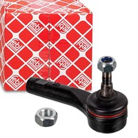 Febi Bilstein Spurstangenkopf Vorne Links Fiat Doblo 263 Opel Combo X12