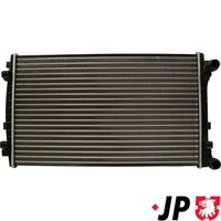 MotorküHler WasserküHler JP JP Group 1114208800 FüR A3 Audi Passat B8 Skoda VW 7