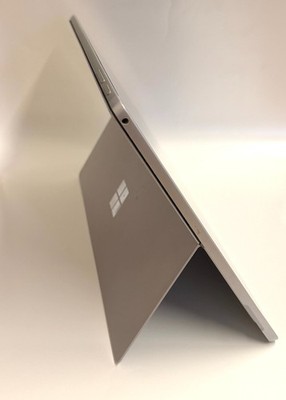 Microsoft Surface Pro 6 128GB , Wifi, 12.3inch - Silver for sale