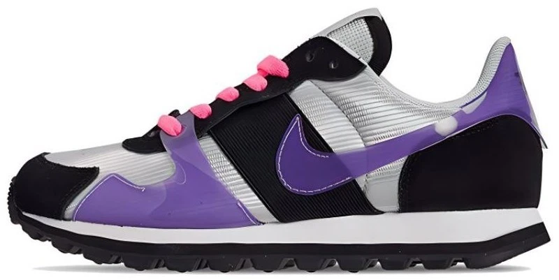 Love Violet　サイズ2 Nike V-Love Low Atomic Violet Black W for sale | eBay