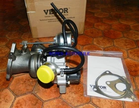 1 x VEVOR 54399880131 (GT1446S) Turbolader für FORD C-MAX FOCUS MONDEO KUGA