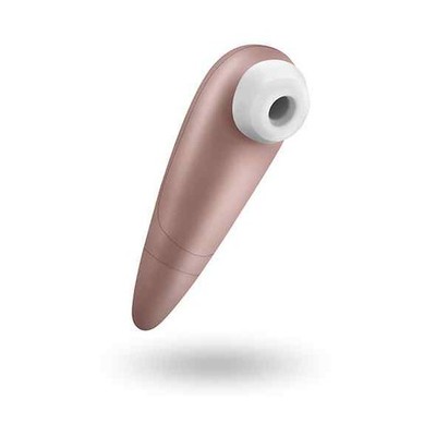 Satisfyer Vibrator Druckwellenvibrator 1 Next Generation Klitoris Stimulation