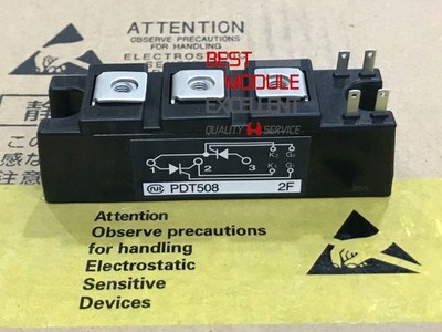 1PCS NIEC PDT508 power supply module NEW 100% Quality assurance *hh