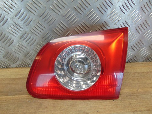 VW Passat 3C B6 Varaint Rücklicht hinten rechts innen 3C9945094 (2)