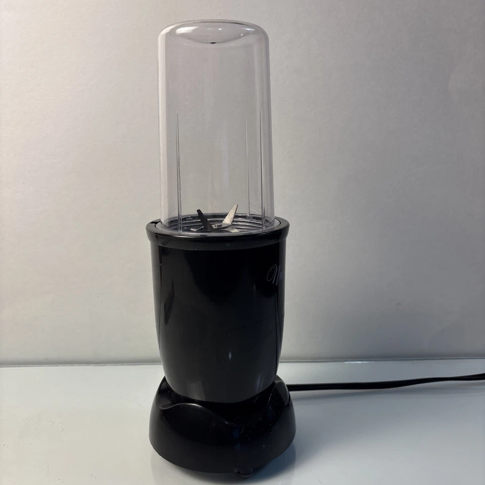 Licuadora multiusos NuWave Twister - Probada y funciona muy bien Foto 4 de 4