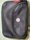 Schwinn Black Bike Bicycle Handlebar Bag, MPN SWT6254-3         NEW/ORIGINAL TAG — photo 4