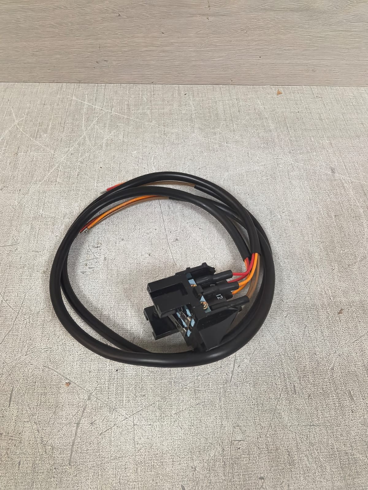 AEG 910-263-901-000 AEG UN116& HS2W/2 910-263-901-000 CONNECTORS 5