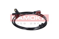 Kamoka ABS Sensor RaddrehzahlfüHler Hinten FüR Mercedes-Benz E-Klasse Bj.02-08